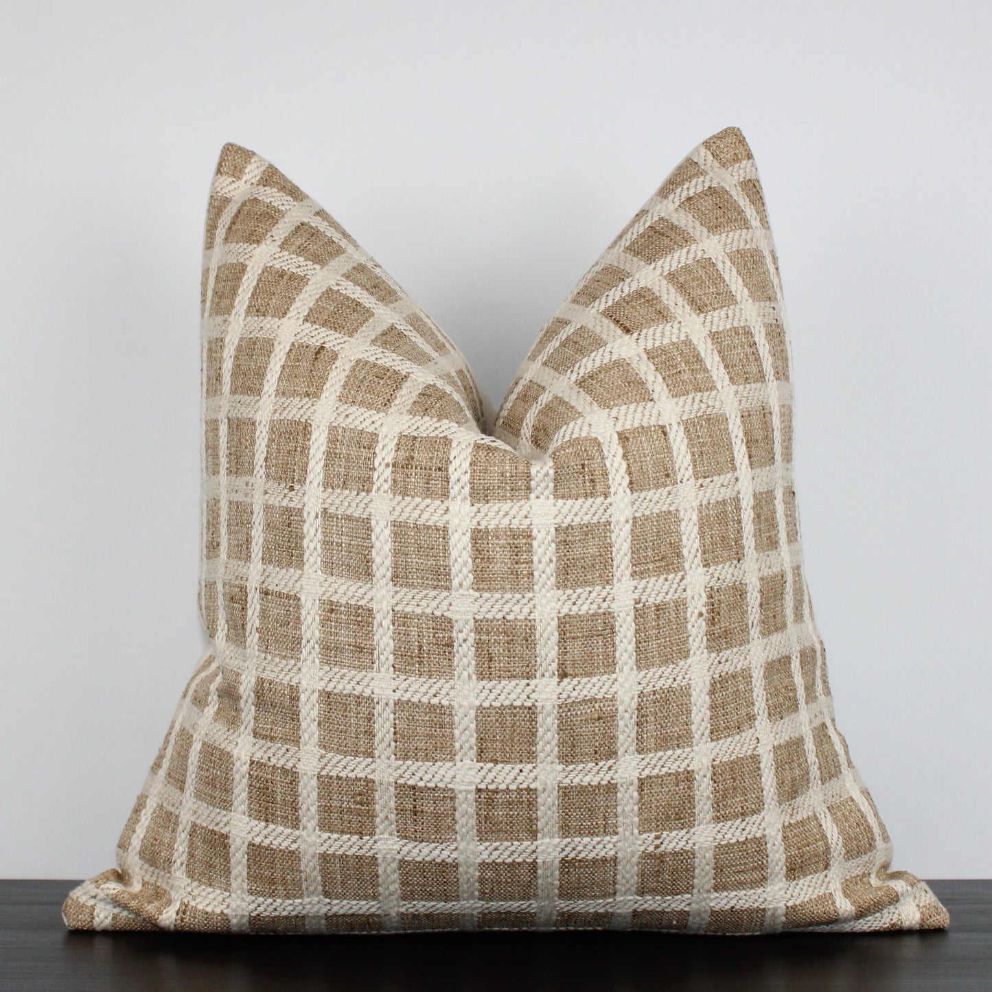 Classic Windowpane Cover