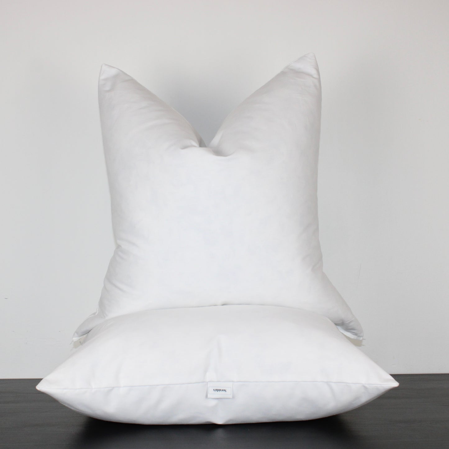 Down Feather Pillow Inserts