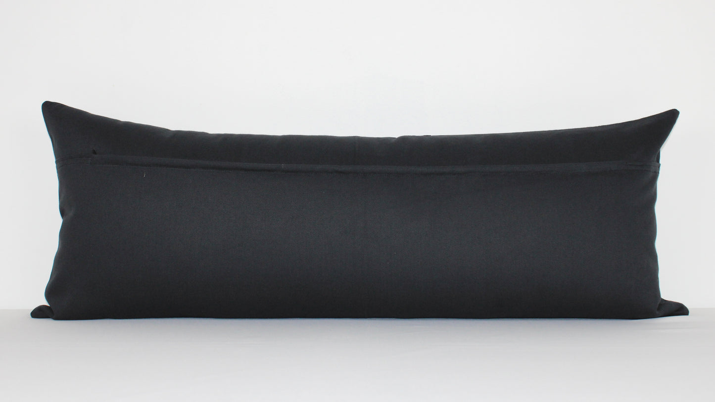 All In Black Lumbar